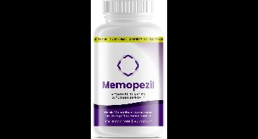 Memopezil