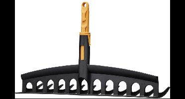 Fiskars 1080674 Hark Werkbreedte 409 mm