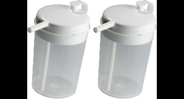 Novo Cup drinkbeker per 2 stuks