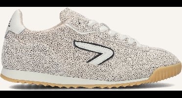 HUB Dayton-w Sneakers - Dames - Beige - Maat 41