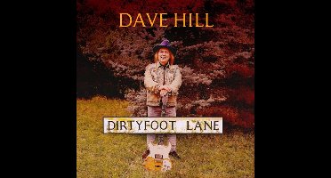 Dirty Foot Lane
