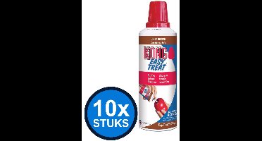 10x Kong - Easy treat liver 1st