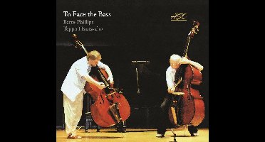 To Face The Bass