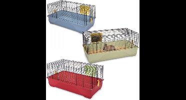 IMAC KNAAGDIERKOOI EASY 100X54.5X45 CM