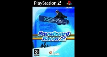 Snowboard Racer 2