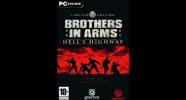 Brothers in Arms: Hell's Highway - Windows