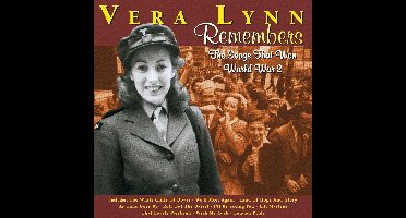Vera Lynn - Remembers-Songs That Won