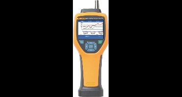 Fluke 985 Deeltjesteller 0.3 - 10 µm