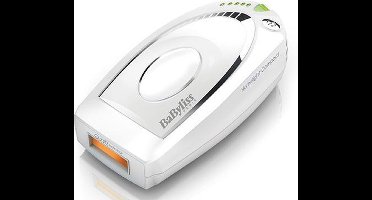 BaByliss IPL G935E Homelight Compact - IPL lichtontharing