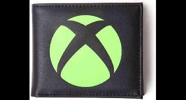 Difuzed Xbox - Logo Bifold Wallet (MW736701XBX)