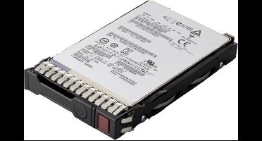 Hard Drive HPE P18434-B21 960 GB SSD