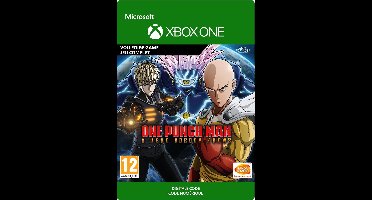 One Punch Man: A Hero Nobody Knows - Xbox One Download