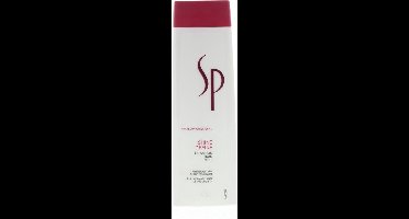 SP Shine Define Shampoo