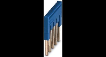 Phoenix Contact 3030146 klemmenblok Blauw
