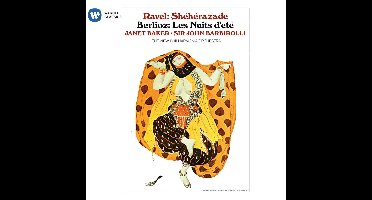 Ravel / Sheherazade
