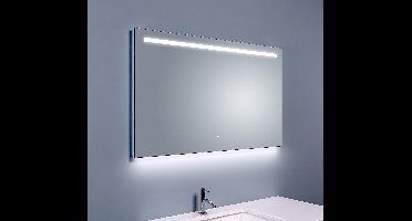 Badkamerspiegel Ambi LED - 1000x600