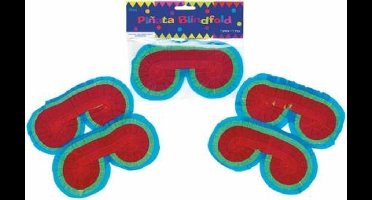 Pinata blinddoek