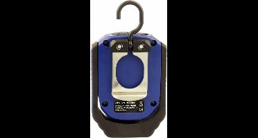 XCell 144590 Work Pocket Werklamp LED werkt op een accu 680 lm, 340 lm, 180 lm