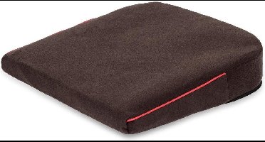 Designer wigkussen - Harley