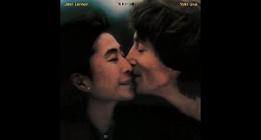 John Lennon & Yoko Ono - Milk And Honey (LP) (Reissue) (remastered)