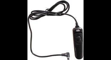 Pixel Ontspankabel RC-201/N3 voor Canon