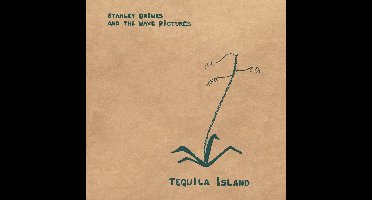 Stanley Brinks & The Wave Pictures - Tequila Island (CD)