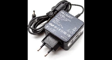 Laptop oplader 45W geschikt voor Asus VivoBook X512DA-EJ986T