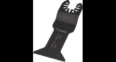 Qblades DW11 Zaagblad Bi-metaal 45x60mm 1 st.