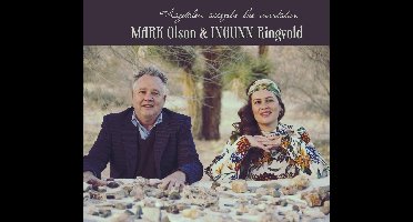 Mark Olson & Ingunn Ringvold - Magdalen Accepts The Invitation (CD)