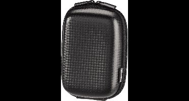Fototas compact Fancy Urban 80M zwart