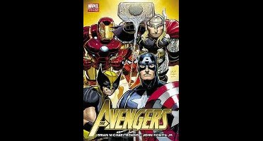 Avengers