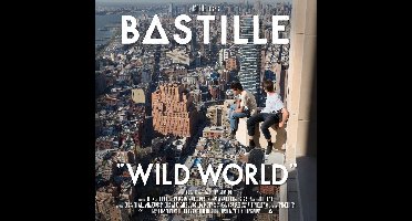 Wild World  (Deluxe Edition)