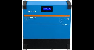 Victron Inverter RS 48/6000 230V Smart