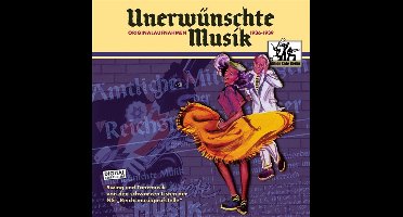 Various Artists - Unerwünschte Musik (CD) (Remastered)