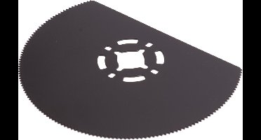 Zaagblad 84 mm Multi-Tool voor hout plastic laminaat enz