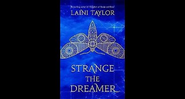 Strange the Dreamer
