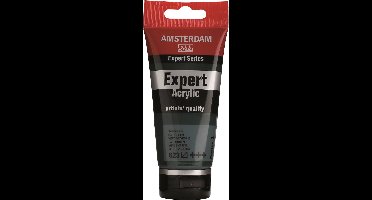 Amsterdam Expert Acrylverf - Groene Acrylverf - #623 Sapgroen - Acrylic Paint - Acrylaatverf – Acrylic Paint – Hobbyverf – Kunstschildersverf - Pigmentrijke Sneldrogende Verf - Hobbyverf Groen - 75ml