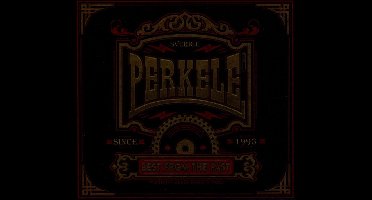 Perkele - Best From The Past (CD)
