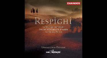 BBC Philharmonic, Gianandrea Noseda - Respighi: La Boutique Fantasque | La Pentola Magica (CD)