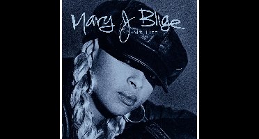 Mary J. Blige - My Life (2 LP) (Reissue)