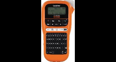 Brother PT-E110 Thermo transfer 180 x 180DPI labelprinter