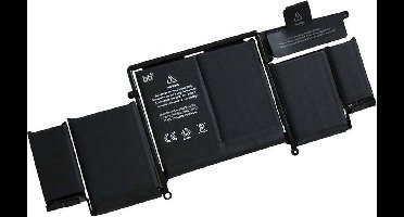 Voor Macbook A1582 Batterij/Accu