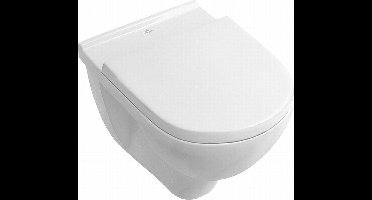 Villeroy & Boch O.NOVO  Closet