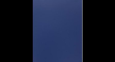 GBC - Bindomslagen - A4 - Donkerblauw - 100 stuks