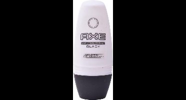 Axe - Deodorant - Roller - Black - 50ml