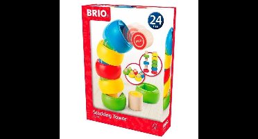 BRIO Stapeltoren - 30185