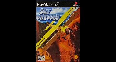Sky Odyssey - PS2