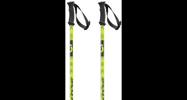Scott 540 Pro Stokken Geel 125 cm Man,Vrouw