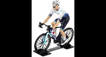 Tour de France renner Movistar 2023 Solido schaal 1:18