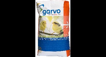 Garvo Kanarievoer Zonder Raap - 20 kg
